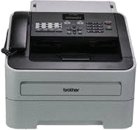 Brother FAX-2890 Printer